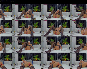 adonamazzara — 55 minute Chaturbate female cam show recording, 1080p, Feb 10, 2023