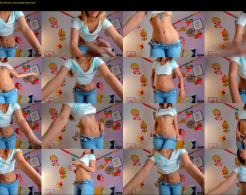 adria_ross — 40 minute Chaturbate female cam show recording, 1080p, Feb 9, 2023