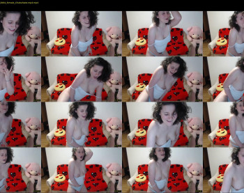 adriana_elvis — 5 minute Chaturbate couple cam show recording, 720p, Feb 9, 2023
