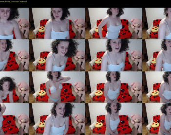 adriana_elvis — 10 minute Chaturbate couple cam show recording, 720p, Feb 9, 2023