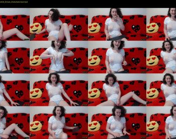 adriana_elvis — 3 minute Chaturbate couple cam show recording, 720p, Feb 9, 2023