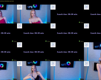 adrykilly — 94 minute Chaturbate female cam show recording, 1080p, Feb 9, 2023