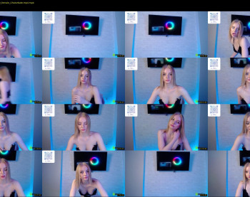 adrykilly — 22 minute Chaturbate female cam show recording, 1080p, Feb 9, 2023