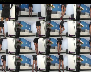 afroditha_ — 21 minute Chaturbate female cam show recording, 1080p, Feb 9, 2023