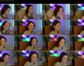 agelina_summer — 93 minute Chaturbate female cam show recording, 720p, Feb 9, 2023