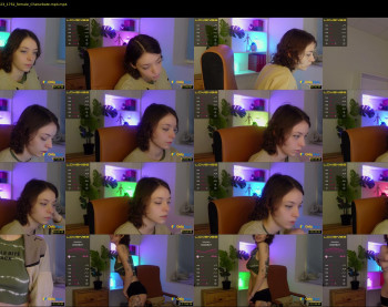 agelina_summer — 94 minute Chaturbate female cam show recording, 720p, Feb 9, 2023