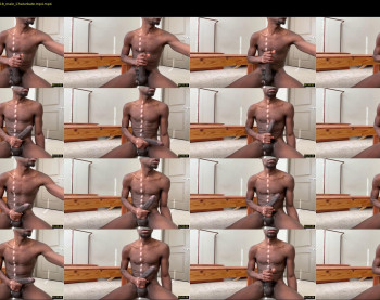 ahnoreclis — 4 minute Chaturbate male cam show recording, 1080p, Feb 9, 2023