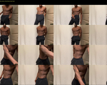 ahnoreclis — 5 minute Chaturbate male cam show recording, 1080p, Feb 10, 2023
