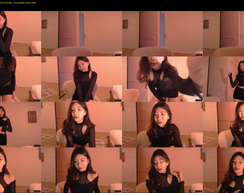 aimeclarks — 54 minute Chaturbate female cam show recording, 1080p, Feb 9, 2023