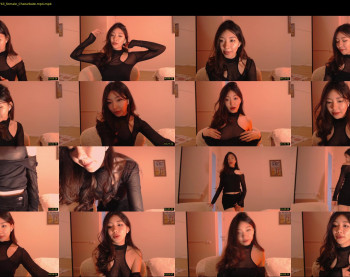 aimeclarks — 53 minute Chaturbate female cam show recording, 1080p, Feb 9, 2023
