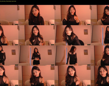aimeclarks — 39 minute Chaturbate female cam show recording, 1080p, Feb 9, 2023