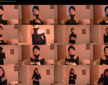 aimeclarks — 27 minute Chaturbate female cam show recording, 1080p, Feb 9, 2023