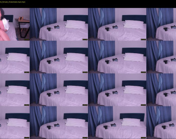 aizashake — 54 minute Chaturbate female cam show recording, 1080p, Feb 9, 2023