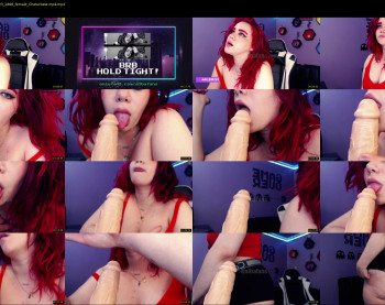 albaandthayron — 54 minute Chaturbate couple cam show recording, 1080p, Feb 9, 2023