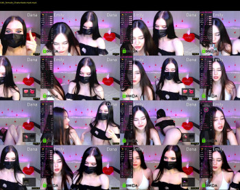 alexabuttler — 97 minute Chaturbate female cam show recording, 720p, Feb 10, 2023