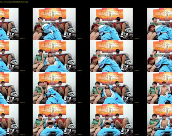 alexandluke — 5 minute Chaturbate male cam show recording, 480p, Feb 9, 2023