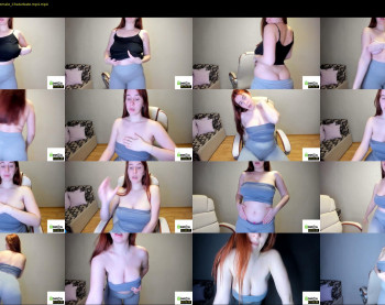 aliaa_ — 54 minute Chaturbate female cam show recording, 1080p, Feb 9, 2023
