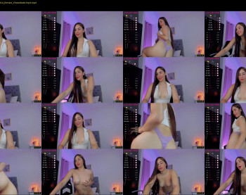 alice_cutes — 58 minute Chaturbate female cam show recording, 1080p, Feb 9, 2023