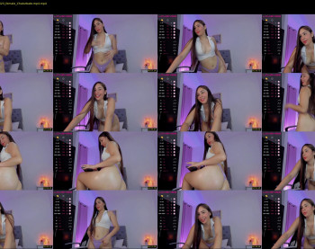alice_cutes — 8 minute Chaturbate female cam show recording, 1080p, Feb 9, 2023
