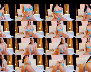 alliana_joy — 18 minute Chaturbate female cam show recording, 1080p, Feb 9, 2023
