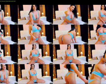 alliana_joy — 28 minute Chaturbate female cam show recording, 1080p, Feb 9, 2023