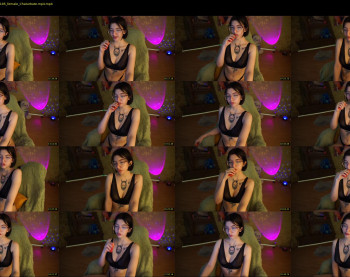 allison_cuty — 45 minute Chaturbate female cam show recording, 1080p, Feb 10, 2023