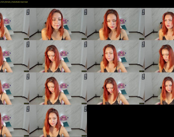 allisonpalmer — 9 minute Chaturbate female cam show recording, 1080p, Feb 9, 2023