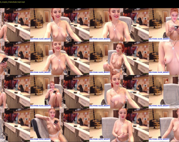 aly_alyce — 11 minute Chaturbate female cam show recording, 1080p, Feb 9, 2023