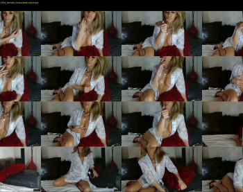 amanda0803 — 9 minute Chaturbate female cam show recording, 720p, Feb 9, 2023