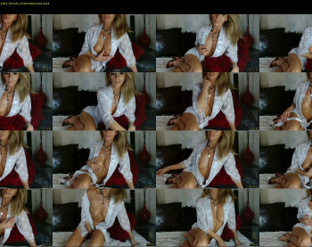 amanda0803 — 9 minute Chaturbate female cam show recording, 720p, Feb 9, 2023