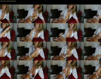 amanda0803 — 10 minute Chaturbate female cam show recording, 720p, Feb 9, 2023