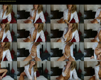 amanda0803 — 19 minute Chaturbate female cam show recording, 720p, Feb 9, 2023