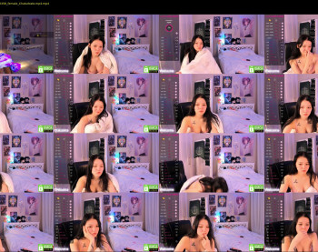 amaya_mori — 19 minute Chaturbate female cam show recording, 1080p, Feb 10, 2023