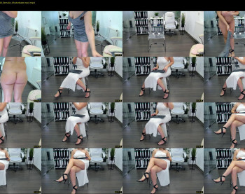 ana_karin — 55 minute Chaturbate female cam show recording, 1080p, Feb 9, 2023