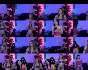 anabel2054 — 56 minute Chaturbate female cam show recording, 1080p, Feb 9, 2023