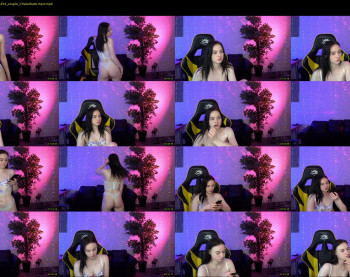 anabel2054 — 59 minute Chaturbate female cam show recording, 1080p, Feb 9, 2023