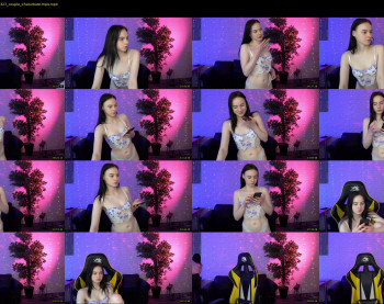 anabel2054 — 32 minute Chaturbate female cam show recording, 1080p, Feb 9, 2023