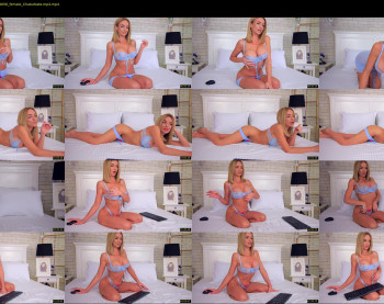 anabellastar — 54 minute Chaturbate female cam show recording, 1080p, Feb 9, 2023