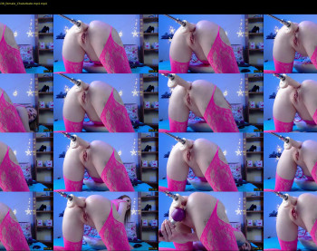 analsweets — 25 minute Chaturbate couple cam show recording, 1080p, Feb 10, 2023