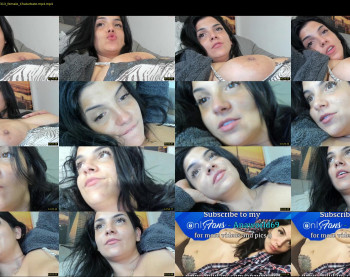 anaworld69 — 26 minute Chaturbate female cam show recording, 720p, Feb 9, 2023
