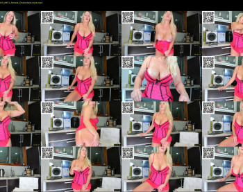 angel_danm_milf — 55 minute Chaturbate female cam show recording, 1080p, Feb 9, 2023