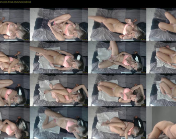 angeleyesblue25 — 48 minute Chaturbate female cam show recording, 480p, Feb 9, 2023
