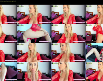 anna_royale — 56 minute Chaturbate female cam show recording, 1080p, Feb 10, 2023