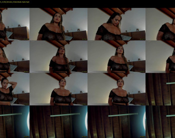 antoniacasarini — 33 minute Chaturbate female cam show recording, 1080p, Feb 9, 2023