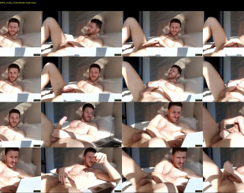 apollobest77 — 18 minute Chaturbate male cam show recording, 720p, Feb 9, 2023