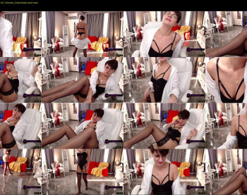 arianasage_ — 52 minute Chaturbate female cam show recording, 1080p, Feb 9, 2023