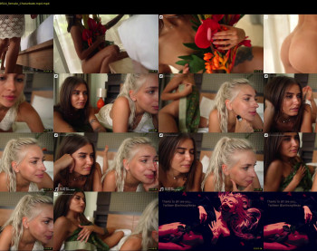 artmosphera — 19 minute Chaturbate female cam show recording, 1080p, Feb 10, 2023