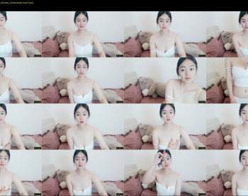 arylia_3 — 54 minute Chaturbate female cam show recording, 1080p, Feb 9, 2023