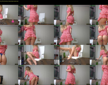 ashley_benson1 — 33 minute Chaturbate female cam show recording, 1080p, Feb 9, 2023