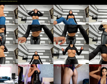 asian_delight_ — 54 minute Chaturbate female cam show recording, 1080p, Feb 9, 2023